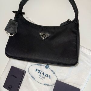 Prada re edition 2000